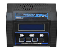 ProTek RC "Prodigy 610ez AC/DC" LiHV/LiPo Balance Battery Charger (2-6S/10A/100W) (PTK-8522)