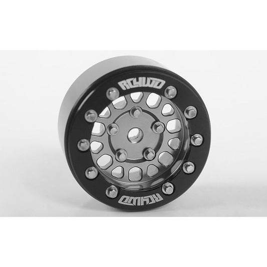 RC4WD 1.0" Competition Beadlock Wheels RC4ZW0278