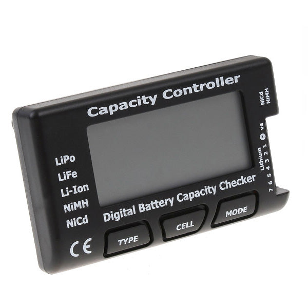 FRC3014: Battery Cell Meter