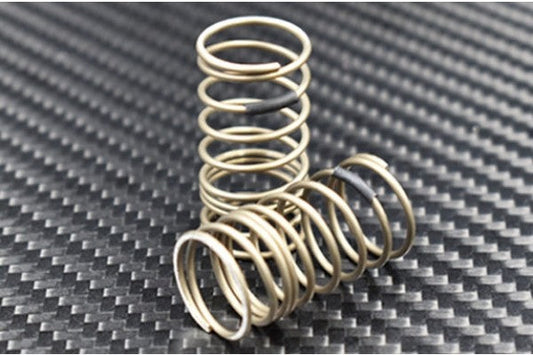 Reve D PC Rear Spring Medium for RWD Drift (RD-010RM) Vertex RC