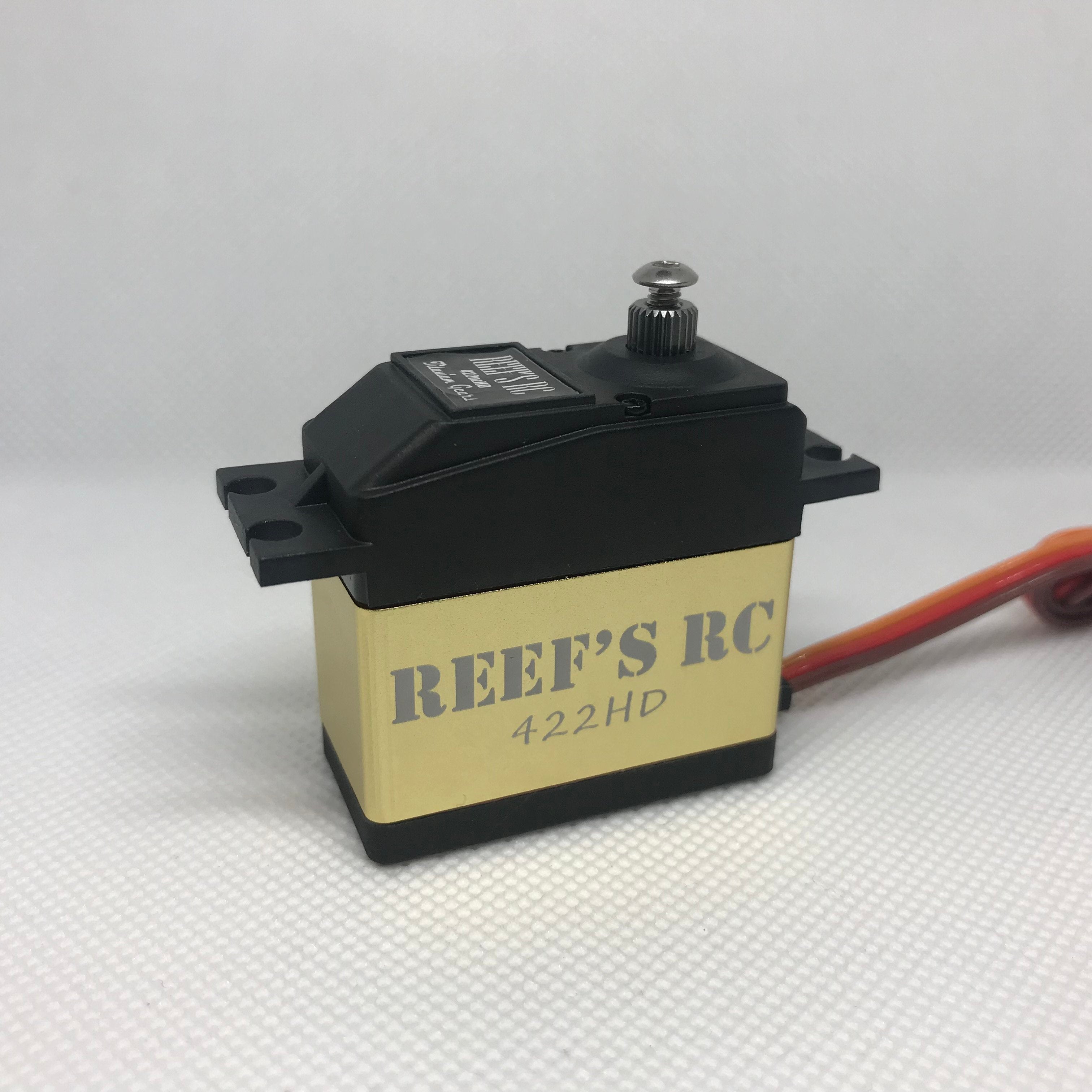 Reefs RC 422HD Servo REEFS01