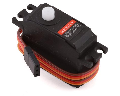 Redcat SixtyFour Steering Servo (RER13451)
