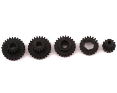 Redcat SixtyFour Plastic Gear Set (RER13484) Redcat