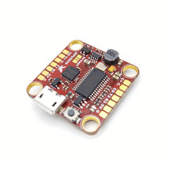 Heli-Nation Talon F7 V2 20x20 Flight Controller