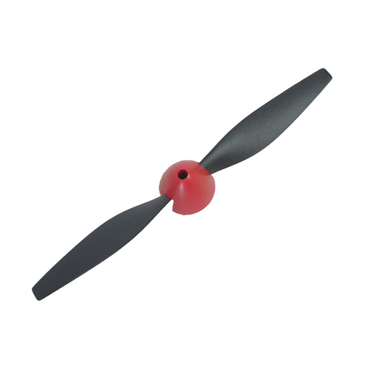 RAGE Propeller & Spinner Set; P-51D Micro (RGRA1313)