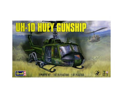Revell 1/32 UH-1D Huey Gunship (RMX855536) Horizon Hobby