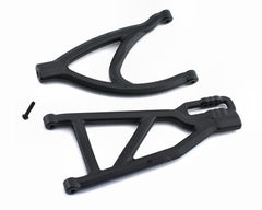 RPM Traxxas Revo Rear Left/Right A-Arms (Black) (RPM80192)