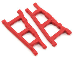 RPM Traxxas 4x4 Front/Rear A-Arm Set (Red) (2) (RPM80709)