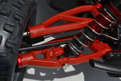 RPM Front Right A-arms for the ARRMA 6S (V5 & EXB) line of Vehicles (RPM81609)