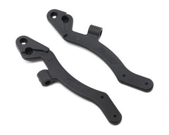 RPM Arrma Durango Rear Wing Mounts (RPM81642)