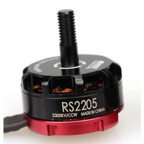 Emax Red Motor RS2205-2300KV CW Multi Copter Motor