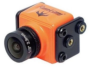 RunCam Swift 600TVL Mini FPV Camera (NTSC)2.3MM FOV150 Lens