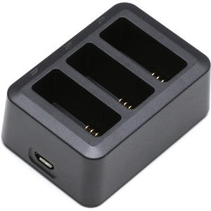 Ryze Tello Part 9 Battery Charging Hub