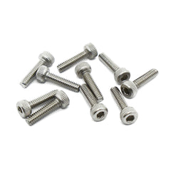 M2.5x20mm Socket Head Cap Screw