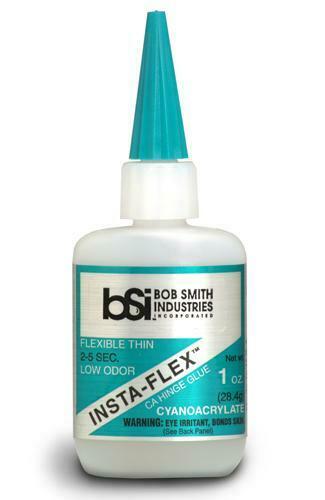 Bob Smith Insta Flex (BSI-119) Bob Smith Industries, INC