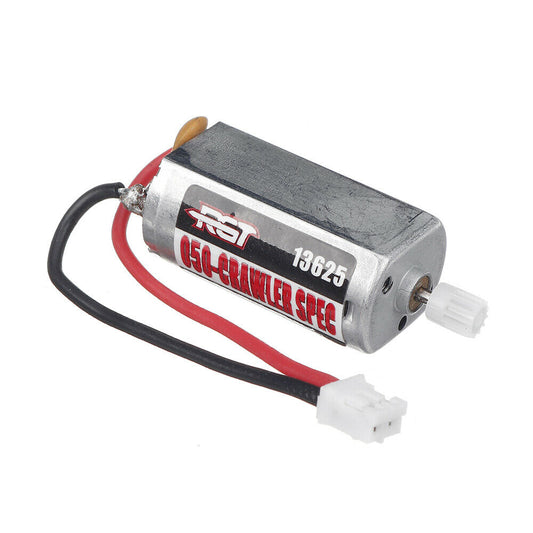 High Power Brushed RC Car Motor For 1/24 Rock Crawler