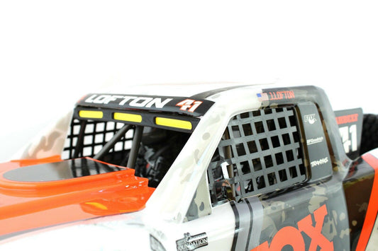 Window Net for UDR Ebay