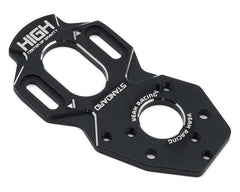 BLACK V Yokomo YD-2 Rear High Angle Mount