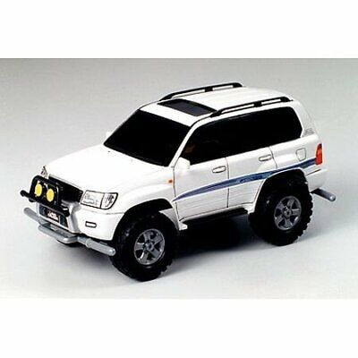 Tamiya 1/32 JR Toyota Land Cruiser 100 Wagon Mini 4WD Kit (TAM19021)
