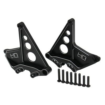 Hot Racing Aluminum Rear Shock Mount for the Traxxas UDR (TUDR30M01) Hot Racing