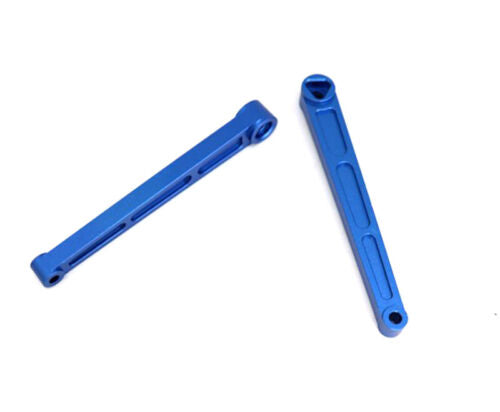 Integy Alloy Rear Sway Bar Lever Arms for Losi 1/10 Lasernut U4 4WD Brushless RTR (C31475)