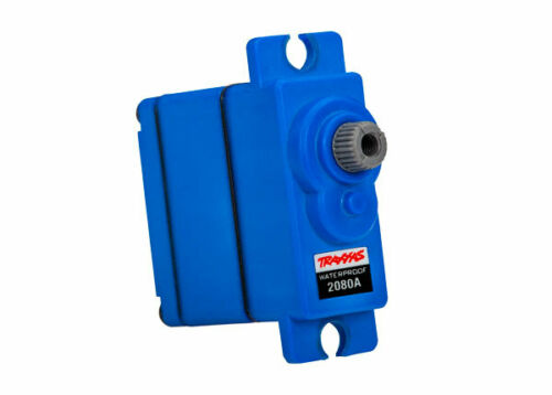 Traxxas Waterproof Micro 1/16 Servo (2080A)