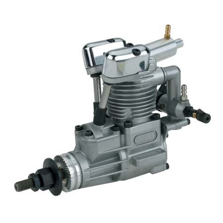 Saito FA-40A 4 Stroke Engine (SAIE040A)