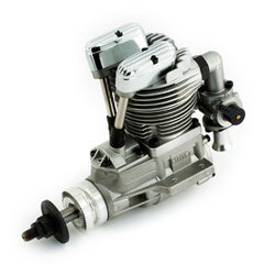 Saito 150B AAC With Muffler: BI (SAIE150B)