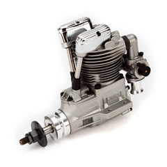 Saito 180B (New Case) AAC w/Muffler : BK (SAIE180B)