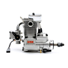 Saito FG-11 Gas Single Cylinder Engine: BZ (SAIEG11)