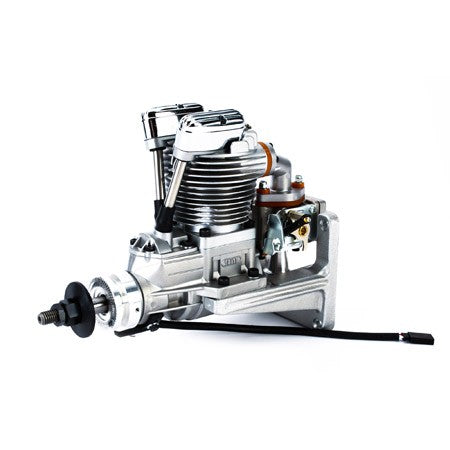 Saito FG-30B (180) 4-Stroke Gas Engine: BO (SAIEG30B)