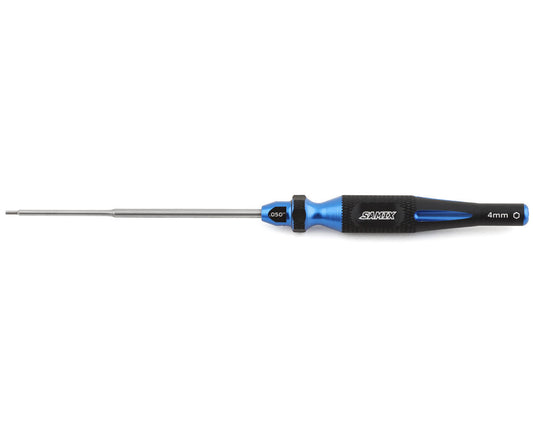 Samix SCX24 2-in-1 Hex Wrench/Nut Driver