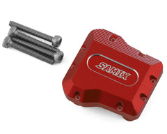 Samix TRX-4M Aluminum Differential Cover (Muliple Colors) (SAMTRX4M-6075) Amain Hobbies