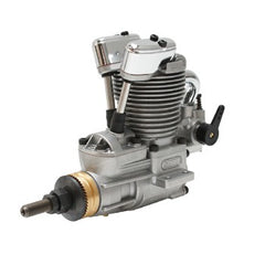 Saito FA-62B AAC w/Muffler: BX (SAIE062B)