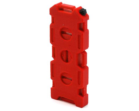 Scale By Chris Large Roto Can (Red) Amain Hobbies