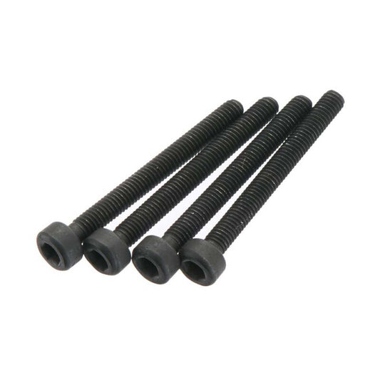 ARRMA (AR723328) Cap Head Screw 3x28mm (4) (ARAC9880)