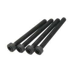ARRMA (AR723328) Cap Head Screw 3x28mm (4) (ARAC9880)