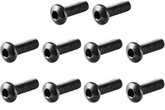 M4x8mm Button Head Socket Screw