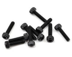 M2.5x30mm Socket Head Cap Screw