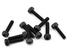M2.5x6mm Socket Head Cap Screw RTL Fasteners