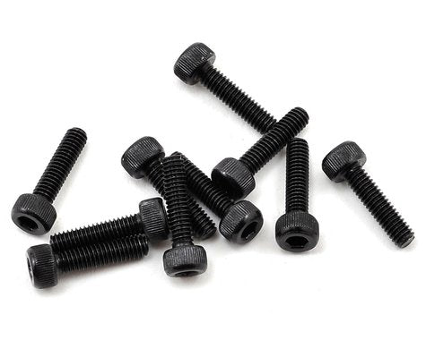 M2x8mm Socket Head Cap Screw