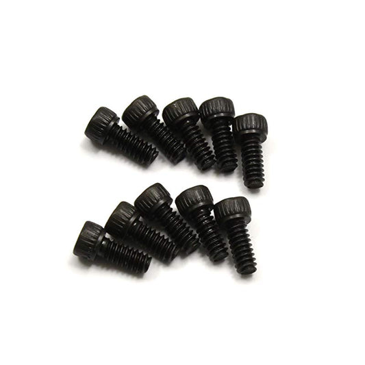 4-40x1/4 Hex Head Screw