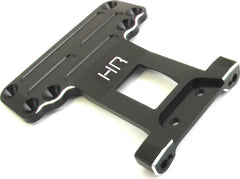 Hot Racing Aluminum Rear Chassis Plate - B4 T4 SC10 (HRASCT14R01)