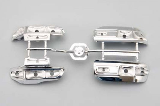 Yokomo Light Unit Plastic Parts for 1093 Speed S14 SD-1093LA