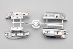 Yokomo Light Unit Plastic Parts for 1093 Speed S14 SD-1093LA