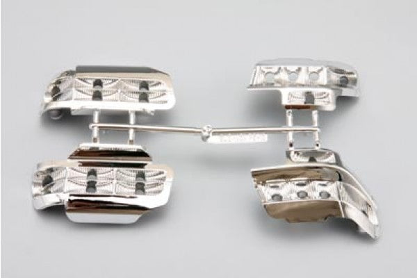 Yokomo Light Unit Plastic Parts S13 Silvia SD-PS13LA