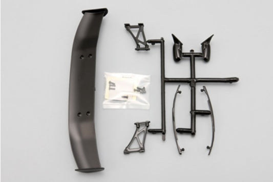 Yokomo Accessory Parts Set for Drift X Treme PS13 SILVIA SD-PS13W