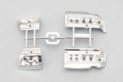 Yokomo Light Unit Plastic Parts (Team Samurai Project FC3S, SD-TSFCLA)