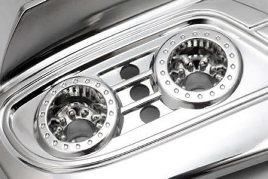 Yokomo Light Unit Plastic Parts for Team TOYO Tires Drift with GP Sports 180SX SD-TY18LA