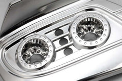 Yokomo Light Unit Plastic Parts for Team TOYO Tires Drift with GP Sports 180SX SD-TY18LA